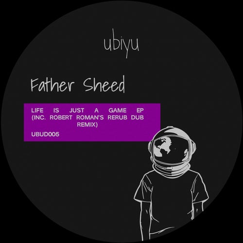 Father Sheed - UBUD005 [UBUD005]